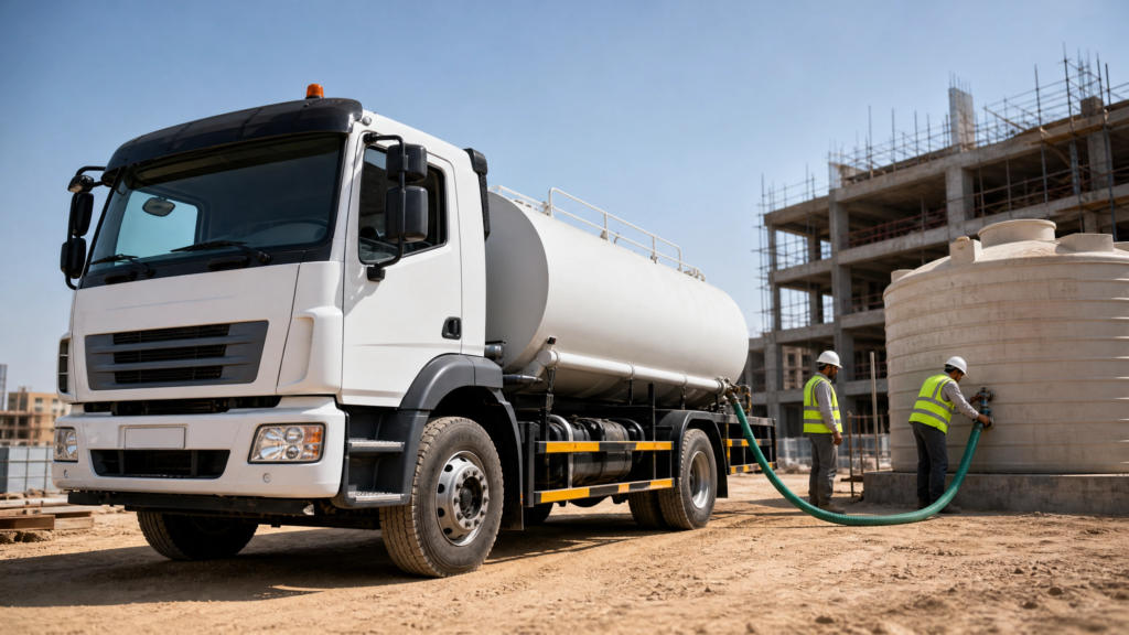 Jeddah Water Tanker Construction Wayatmaajeddah 1024x576