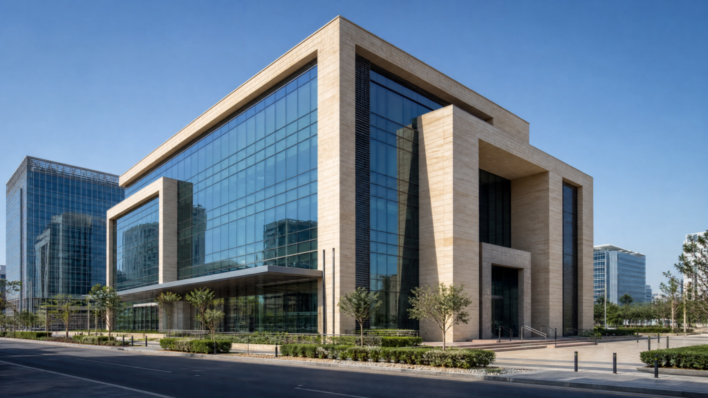 Saudi Office Building Wayatmaajeddah.com 1024x576