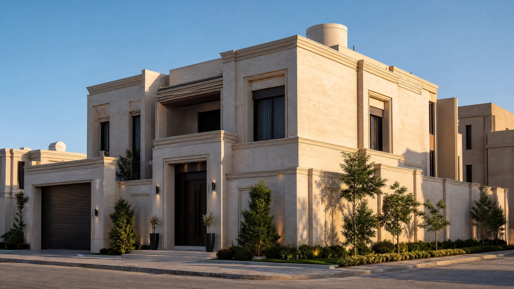 Saudi Villa Exterior Wayatmaajeddah.com 1024x576